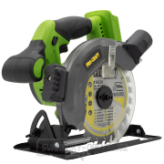 Aku kotoučová pila Procraft PCA28bb (bez baterie a nabíječky) | PCA28bb náhled