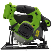 Aku kotoučová pila Procraft PCA28bb (bez baterie a nabíječky) | PCA28bb náhled