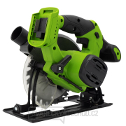 Aku kotoučová pila Procraft PCA28bb (bez baterie a nabíječky) | PCA28bb náhled