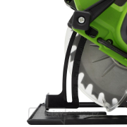 Aku kotoučová pila Procraft PCA28bb (bez baterie a nabíječky) | PCA28bb náhled