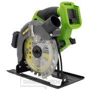 Aku kotoučová pila Procraft PCA28bb (bez baterie a nabíječky) | PCA28bb náhled