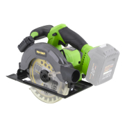 Aku kotoučová pila Procraft PCA28bb (bez baterie a nabíječky) | PCA28bb Náhled