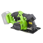 Aku kotoučová pila Procraft PCA28bb (bez baterie a nabíječky) | PCA28bb náhled