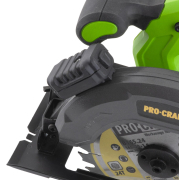 Aku kotoučová pila Procraft PCA28bb (bez baterie a nabíječky) | PCA28bb náhled