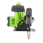 Aku kotoučová pila Procraft PCA28bb (bez baterie a nabíječky) | PCA28bb náhled