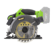 Aku kotoučová pila Procraft PCA28bb (bez baterie a nabíječky) | PCA28bb náhled