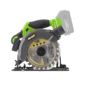 Aku kotoučová pila Procraft PCA28bb (bez baterie a nabíječky) | PCA28bb náhled