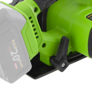 Aku kotoučová pila Procraft PCA28bb (bez baterie a nabíječky) | PCA28bb náhled