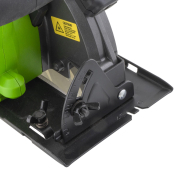 Aku kotoučová pila Procraft PCA28bb (bez baterie a nabíječky) | PCA28bb náhled