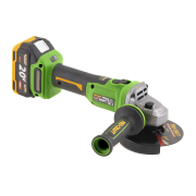 Aku úhlová bruska Procraft PWА220, 125mm | PWA220 Náhled