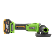 Aku úhlová bruska Procraft PWА220, 125mm | PWA220 náhled