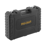 Aku úhlová bruska Procraft PWА220, 125mm | PWA220 náhled