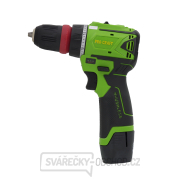 Aku šroubovák Procraft PA12BL DFR | PA12BL DFR náhled