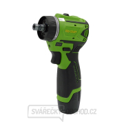 Aku šroubovák Procraft PA12BL DFR | PA12BL DFR náhled