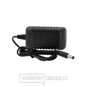 Aku šroubovák Procraft PA12BL DFR | PA12BL DFR náhled