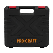 Aku šroubovák Procraft PA12BL DFR | PA12BL DFR Náhled