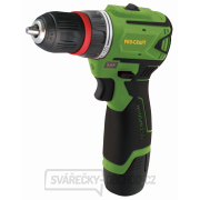 Aku šroubovák Procraft PA12BL DFR | PA12BL DFR Aku šroubovák Procraft PA12BL DFR | PA12BL DFR gallery main image