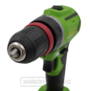 Aku šroubovák Procraft PA18LiN DFR | PA18LiN DFR náhled