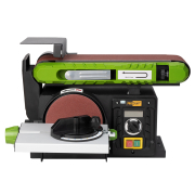 Kombinovaná pásová a kotoučová bruska Procraft BDS400S | BDS400S Náhled