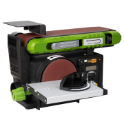 Kombinovaná pásová a kotoučová bruska Procraft BDS400S | BDS400S náhled