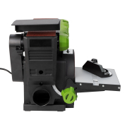 Kombinovaná pásová a kotoučová bruska Procraft BDS400S | BDS400S náhled