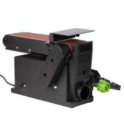 Kombinovaná pásová a kotoučová bruska Procraft BDS400S | BDS400S náhled