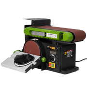 Kombinovaná pásová a kotoučová bruska Procraft BDS400S | BDS400S náhled