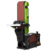 Kombinovaná pásová a kotoučová bruska Procraft BDS400S | BDS400S náhled