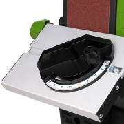 Kombinovaná pásová a kotoučová bruska Procraft BDS400S | BDS400S náhled