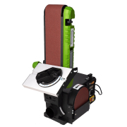 Kombinovaná pásová a kotoučová bruska Procraft BDS400S | BDS400S náhled