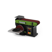 Kombinovaná pásová a kotoučová bruska Procraft BDS400S | BDS400S náhled