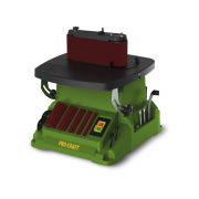 Vřetenová a pásová bruska Procraft OSS500 | OSS500 Náhled