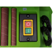 Vřetenová a pásová bruska Procraft OSS500 | OSS500 Náhled