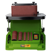 Vřetenová a pásová bruska Procraft OSS500 | OSS500 náhled