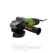 Bruska úhlová Procraft PW1050 | PW1050 Náhled