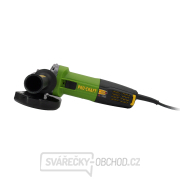 Bruska úhlová Procraft PW1050 | PW1050 Bruska úhlová Procraft PW1050 | PW1050 náhled