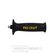 Bruska úhlová Procraft PW1050 | PW1050 Bruska úhlová Procraft PW1050 | PW1050 náhled