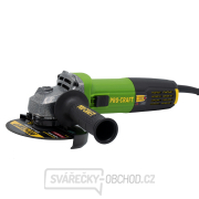 Bruska úhlová Procraft PW1050 | PW1050 Bruska úhlová Procraft PW1050 | PW1050 náhled