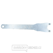 Bruska úhlová Procraft PW1050 | PW1050 Bruska úhlová Procraft PW1050 | PW1050 náhled