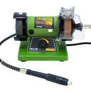 Dvoukotoučová bruska s přímou bruskou Procraft PBG400 | PBG400 Náhled