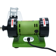 Dvoukotoučová bruska s přímou bruskou Procraft PBG400 | PBG400 Náhled