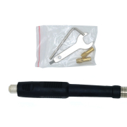 Dvoukotoučová bruska s přímou bruskou Procraft PBG400 | PBG400 Náhled