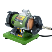 Dvoukotoučová bruska s přímou bruskou Procraft PBG400 | PBG400 náhled