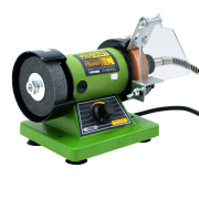 Dvoukotoučová bruska s přímou bruskou Procraft PBG400 | PBG400 náhled