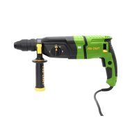 Kombinované vrtací a sekací kladivo Procraft BH1100 DFR | BH1100DFR náhled