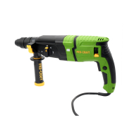 Kombinované vrtací a sekací kladivo Procraft BH1100 DFR | BH1100DFR náhled