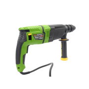 Kombinované vrtací a sekací kladivo Procraft BH1100 DFR | BH1100DFR náhled