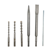 Kombinované vrtací a sekací kladivo Procraft BH1100 | BH1100 Náhled