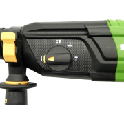 Kombinované vrtací a sekací kladivo Procraft BH1100 | BH1100 náhled