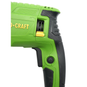 Kombinované vrtací a sekací kladivo Procraft BH1100 | BH1100 náhled